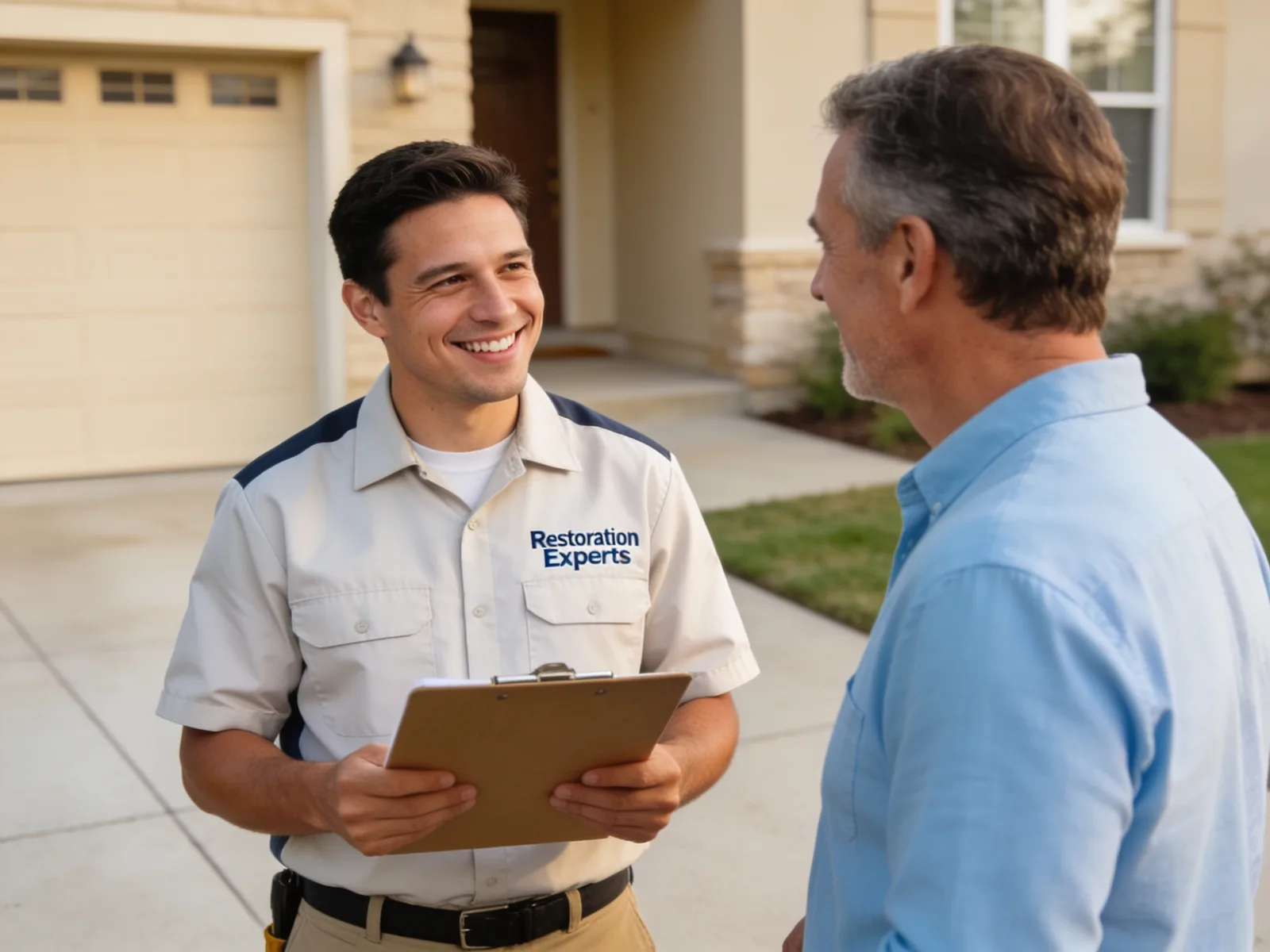 Water Damage Cleanup Arnot, PA FAQs